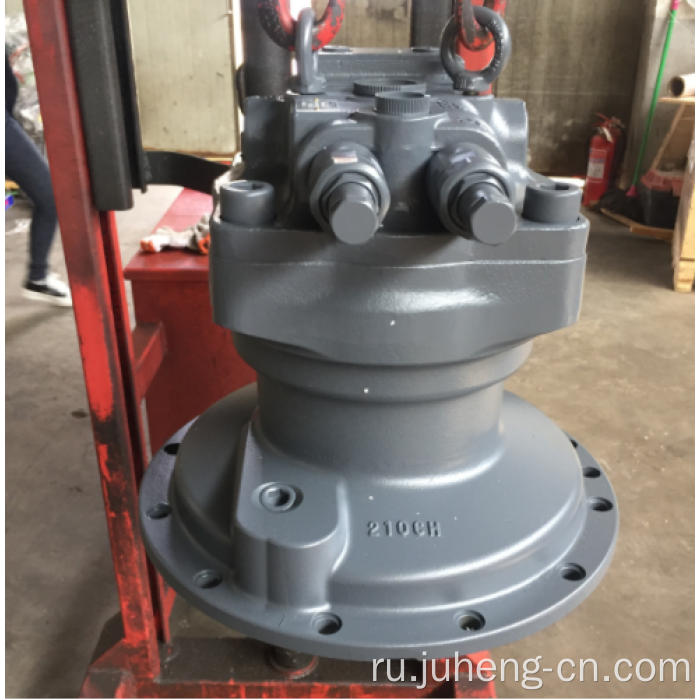 Excavator Ex300-5 Swing Motor 4371768